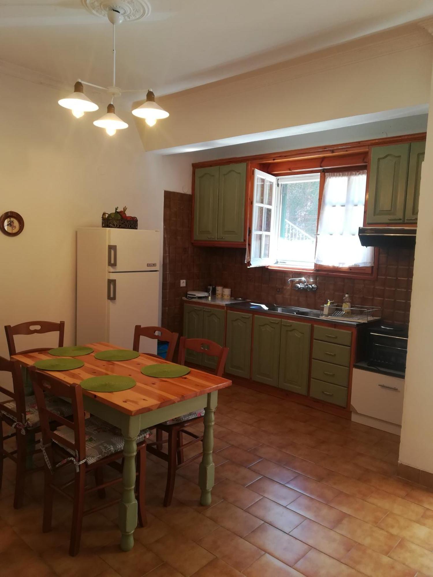Appartement Prima *