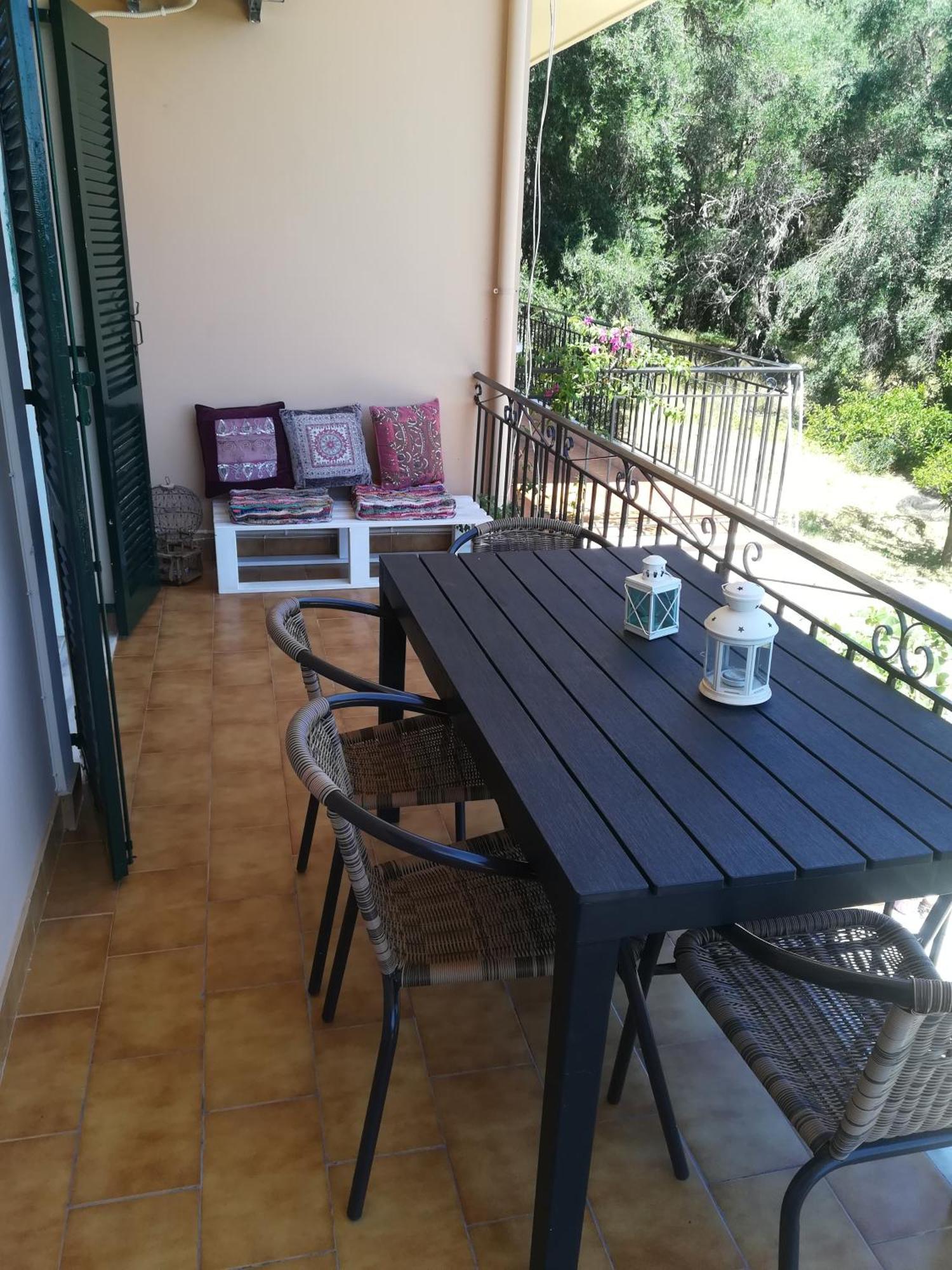 Appartement Prima