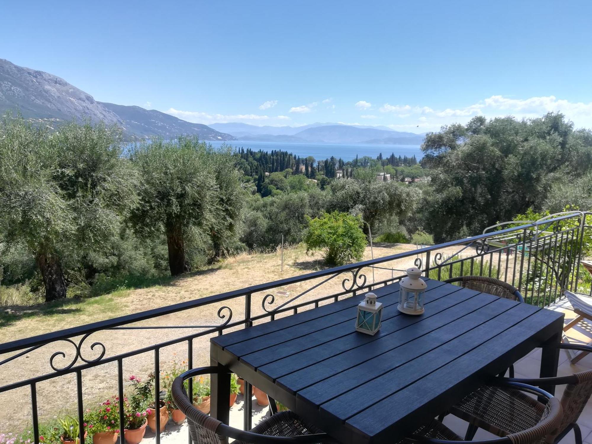 Appartement Prima Faiakes